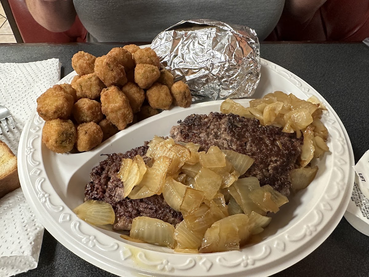 Maw Maws Cornbread Kitchen